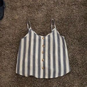 Boutique top